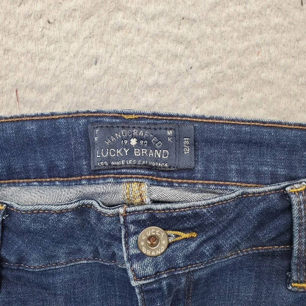 Lucky Brand lucky brand